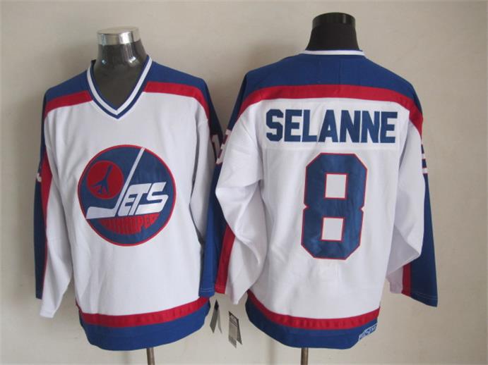 Winnipeg Jets jerseys-011